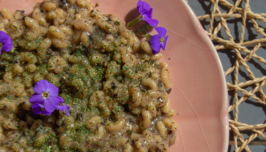 La déshydratation : un processus écologique