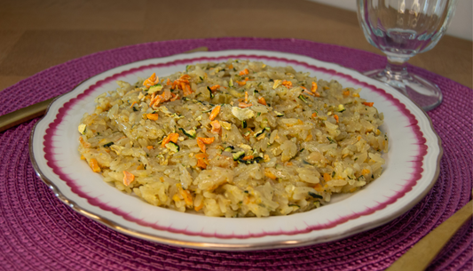 Plats déshydratés : une révolution culinaire