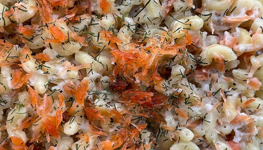 Repas déshydratés et régimes alimentaires