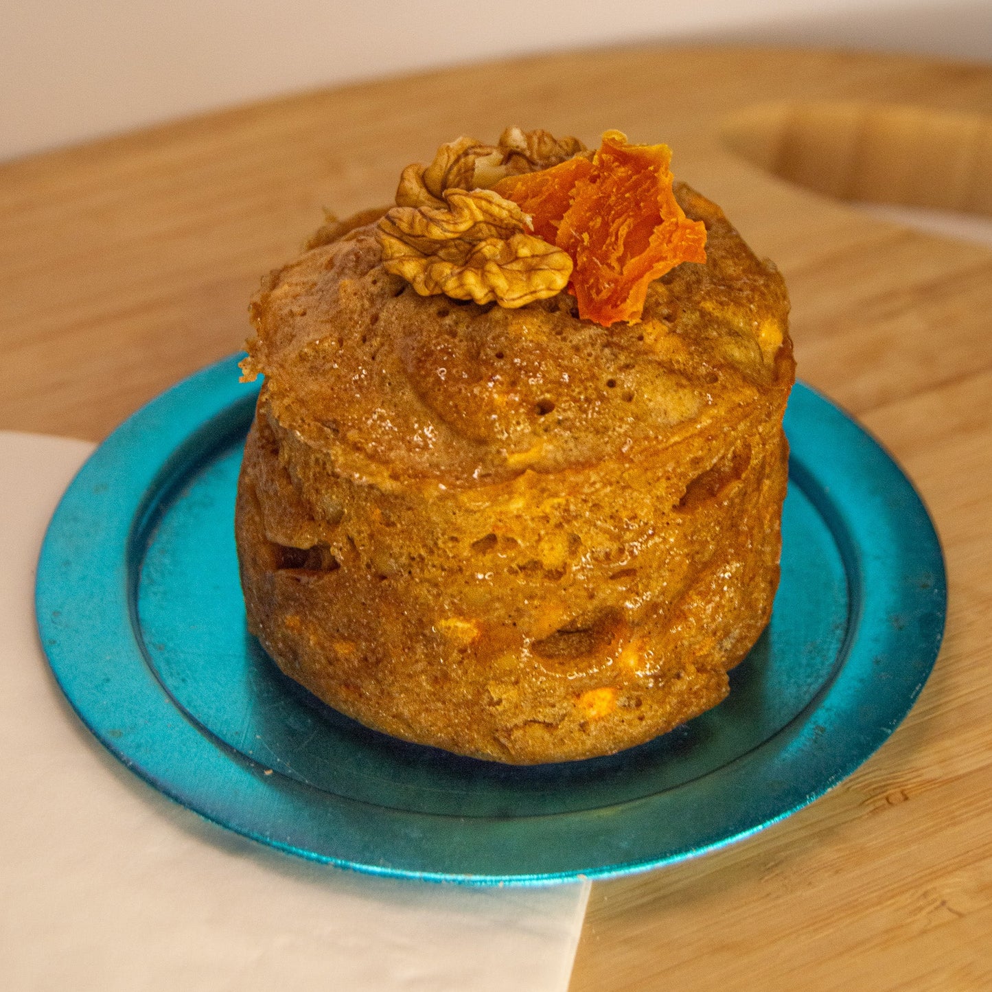 Carrot Cake Gourmand