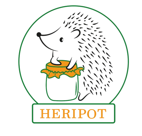 Heripot